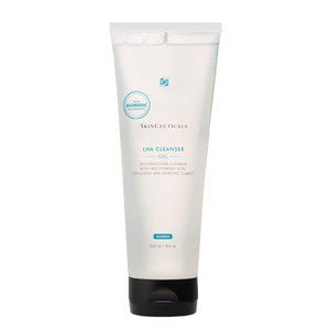 Skinceuticals LHA Cleanser Gel w/ Lipo Hydroxy 240ml/8oz New Formula